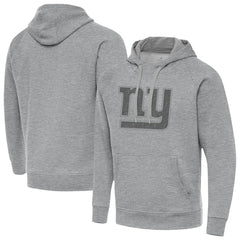 NFL New York Giants Antigua Victory Hoodie