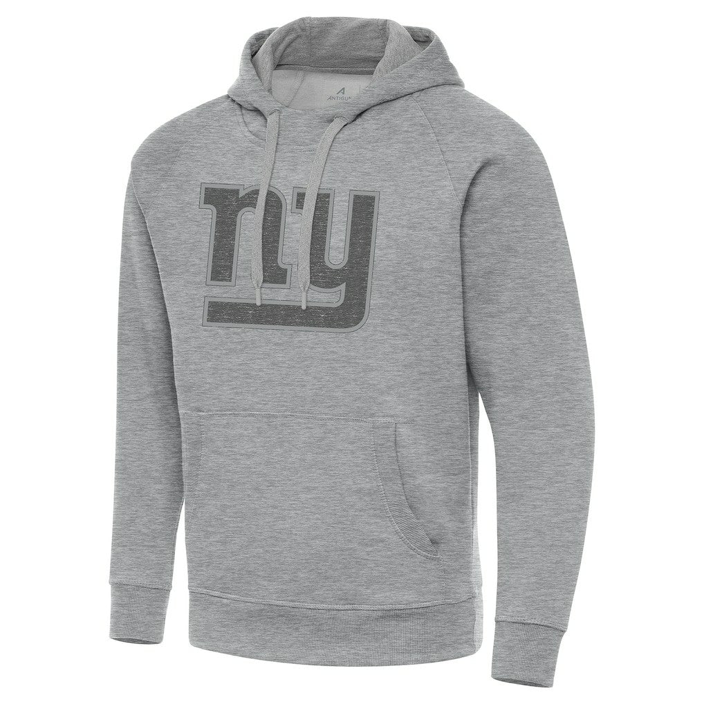 NFL New York Giants Antigua Victory Hoodie