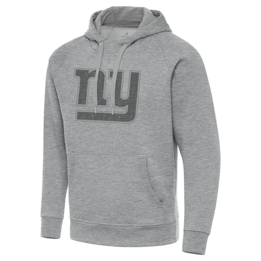 NFL New York Giants Antigua Victory Hoodie