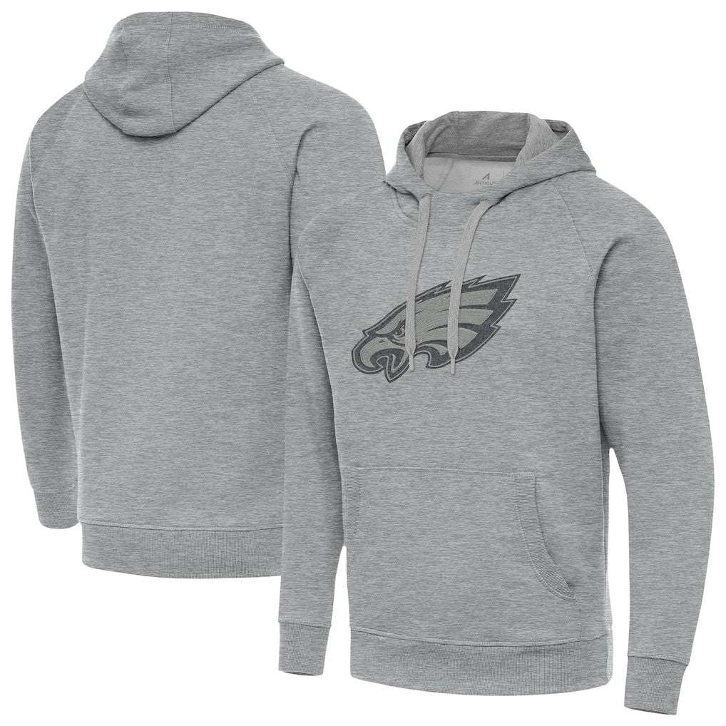 NFL Philadelphia Eagles Antigua Victory Hoodie