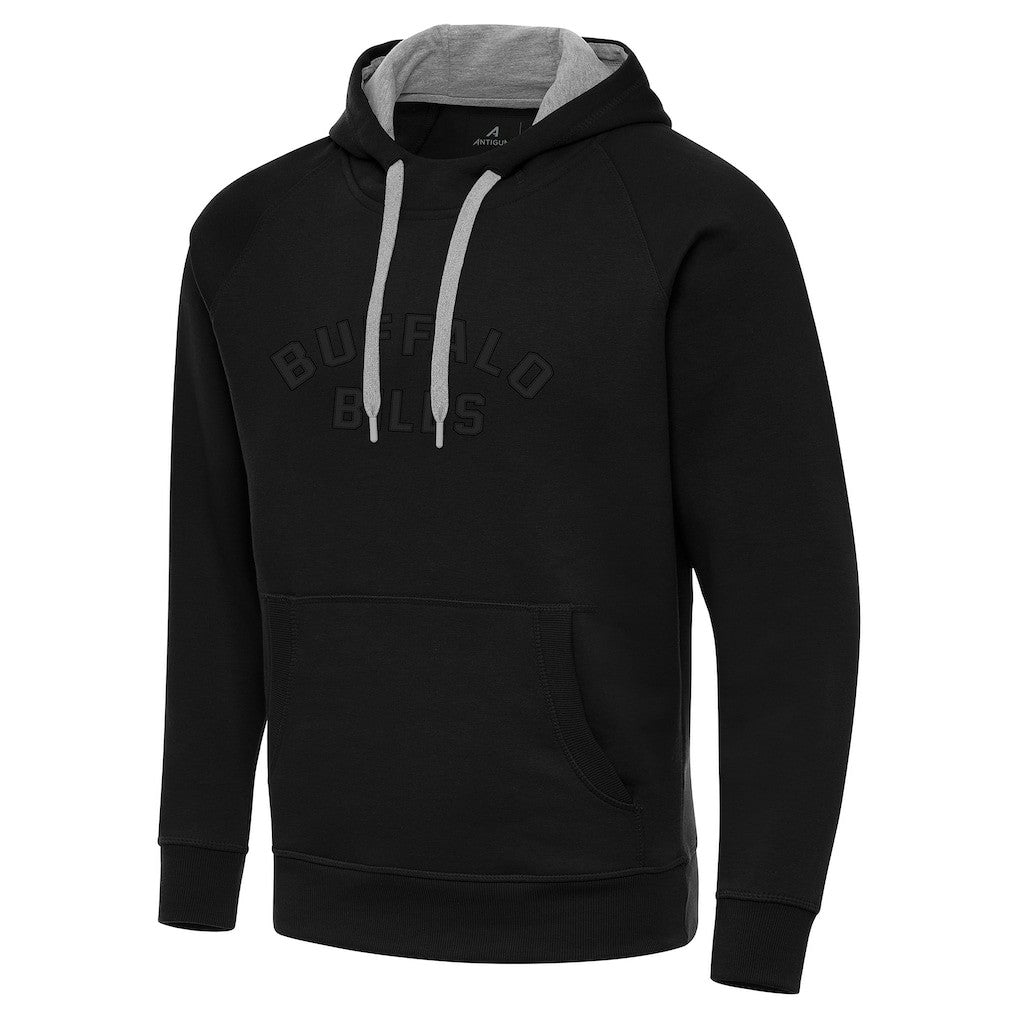 NFL Buffalo Bills Antigua Victory Hoodie