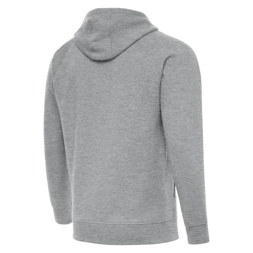 NFL San Francisco 49ers Antigua Victory Hoodie