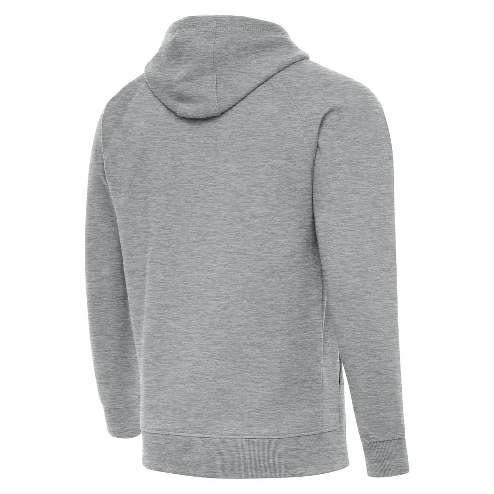NFL San Francisco 49ers Antigua Victory Hoodie