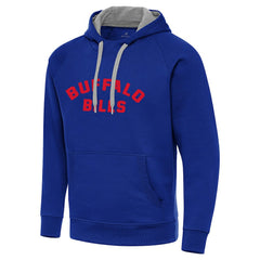 NFL Buffalo Bills Antigua Victory Hoodie