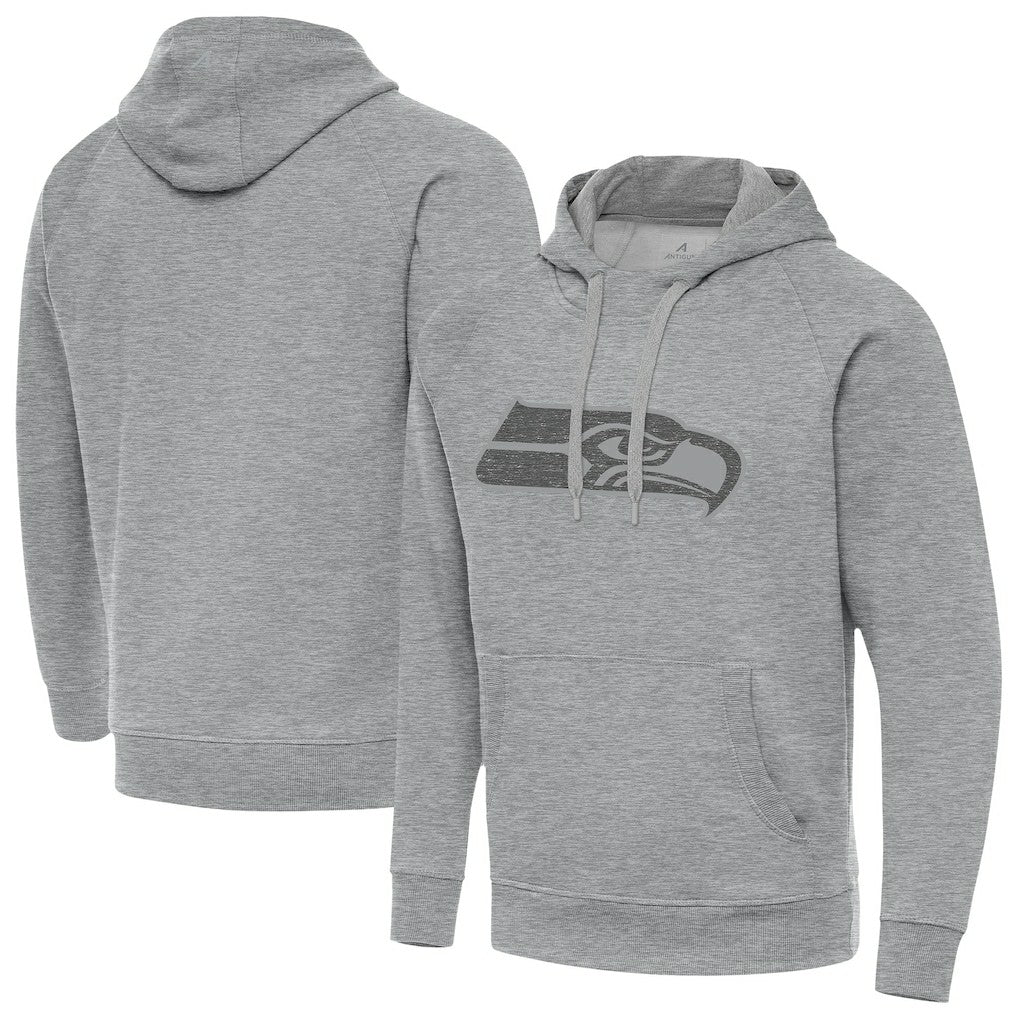 NFL Seattle Seahawks Antigua Victory Hoodie