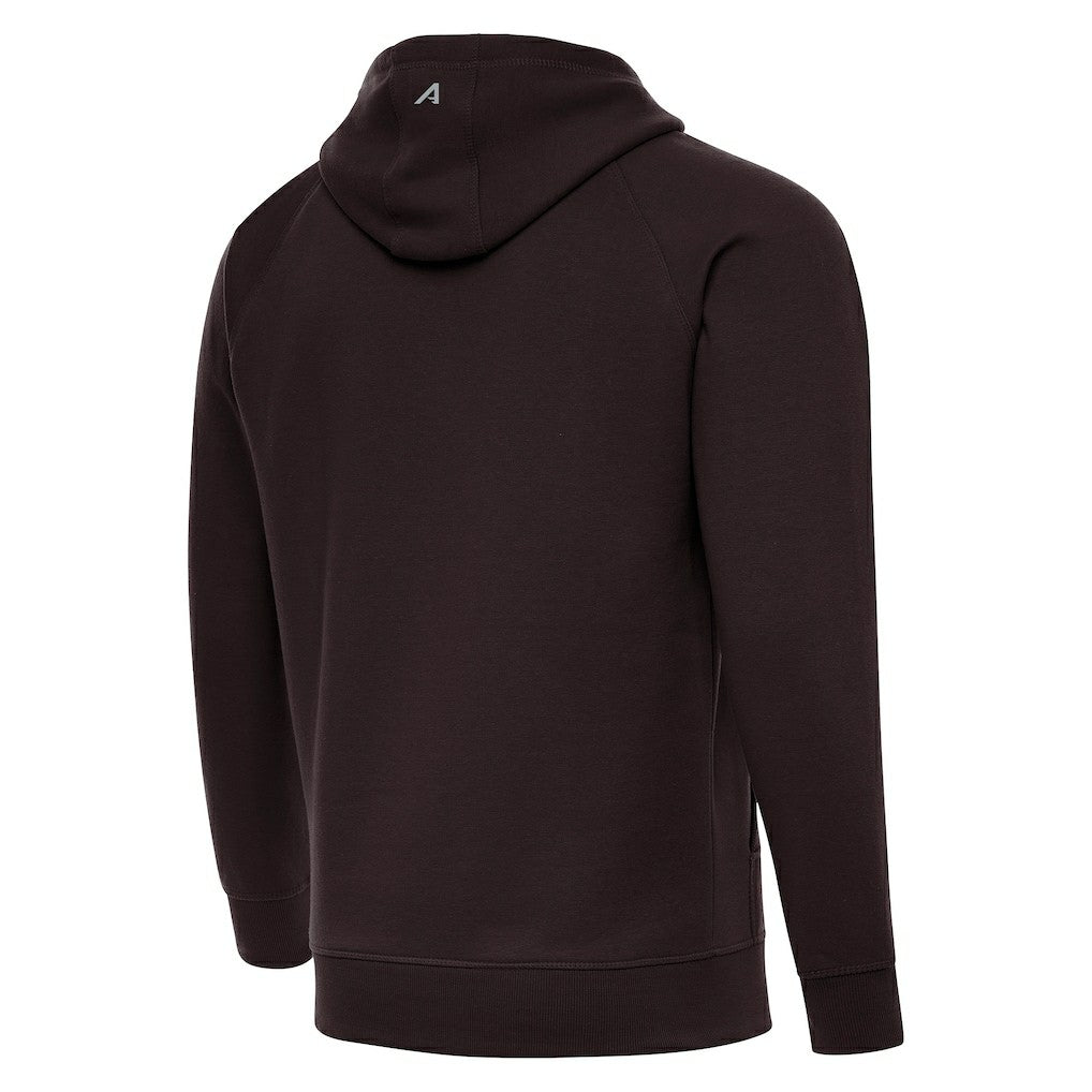 NFL Cleveland Browns Antigua Victory Hoodie