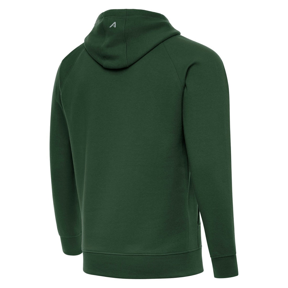 NFL Green Bay Packers Antigua Victory Hoodie