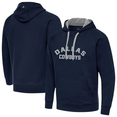 NFL Dallas Cowboys Antigua Victory Hoodie