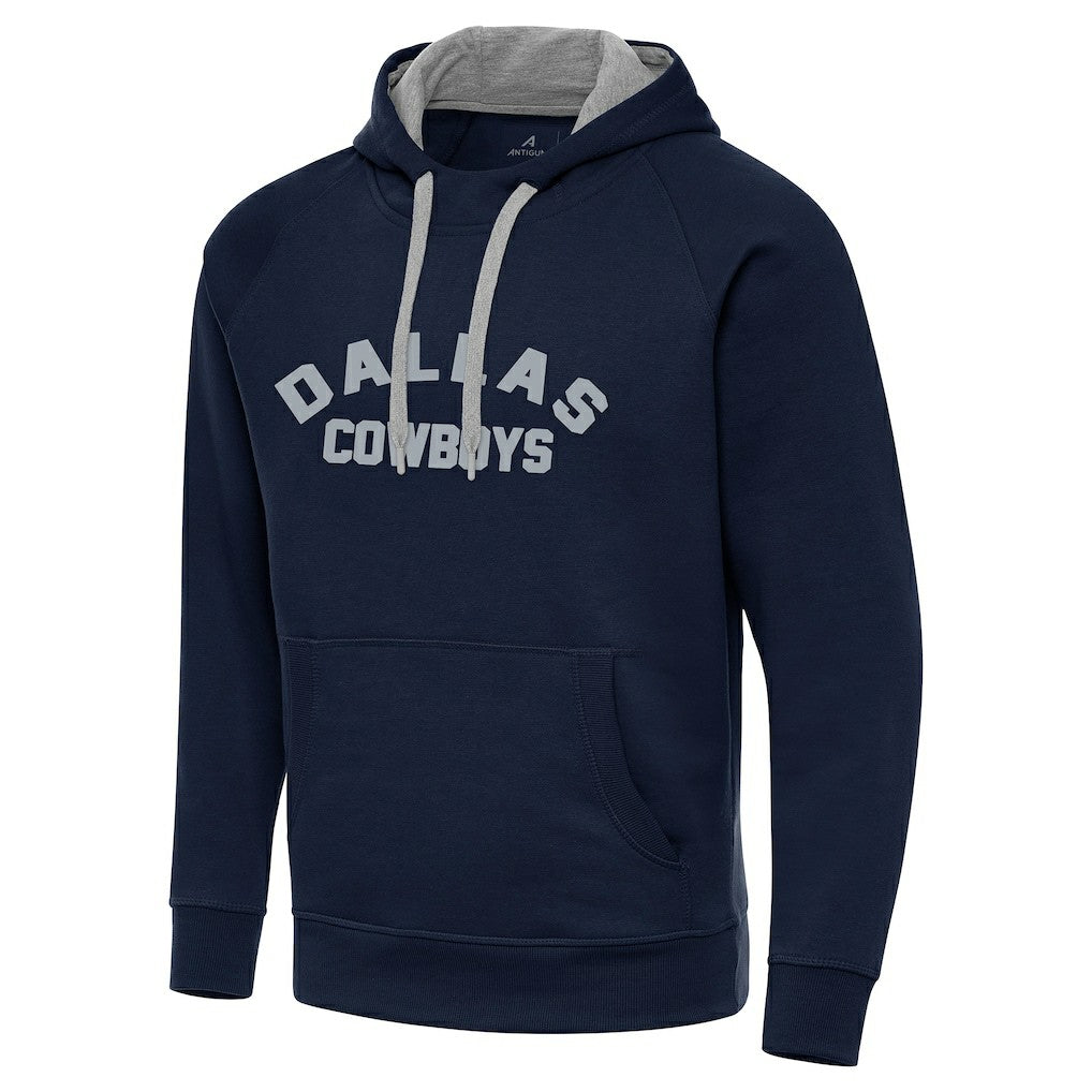 NFL Dallas Cowboys Antigua Victory Hoodie