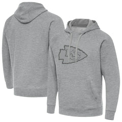 NFL Kansas City Chiefs Antigua Victory Hoodie