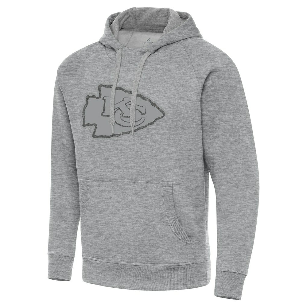 NFL Kansas City Chiefs Antigua Victory Hoodie
