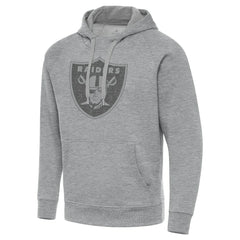 NFL Las Vegas Raiders Antigua Victory Hoodie