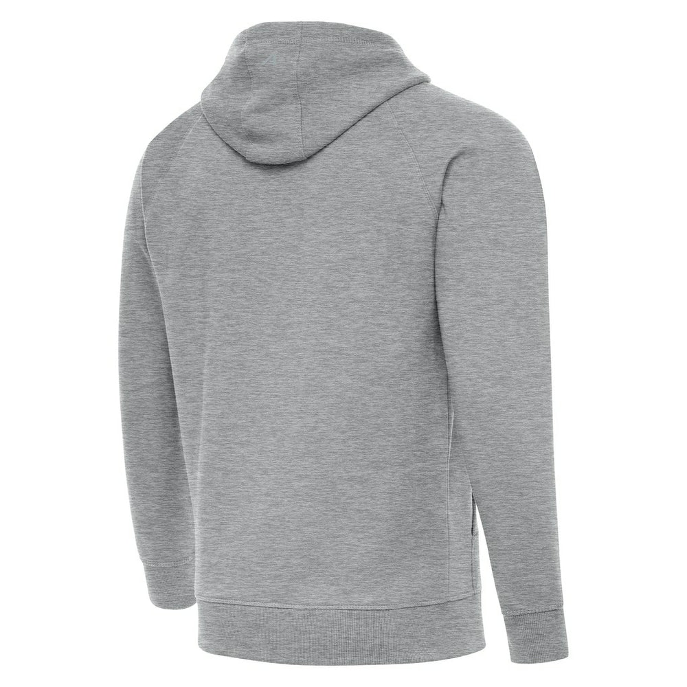 NFL Las Vegas Raiders Antigua Victory Hoodie