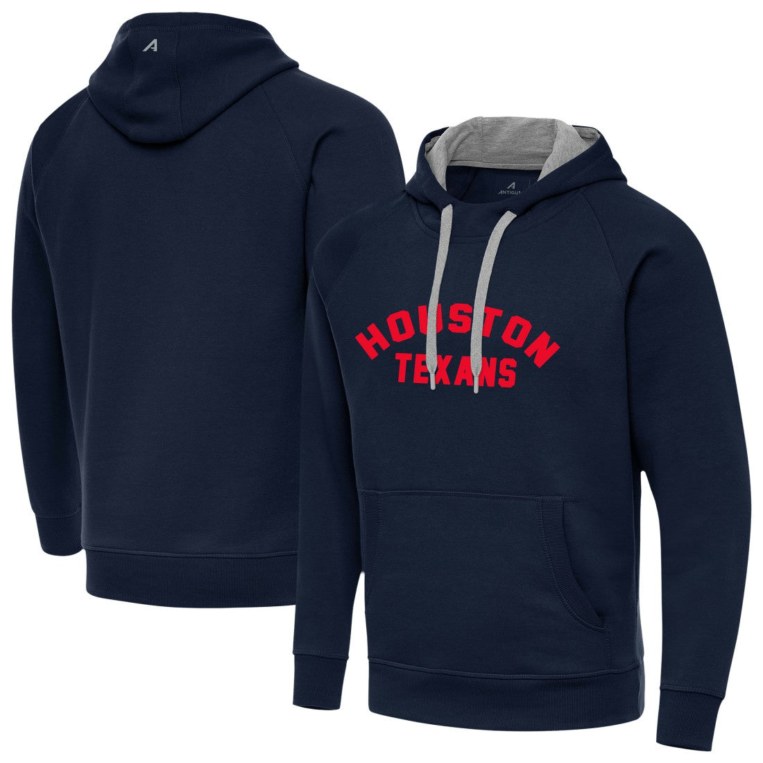 NFL Houston Texans Antigua Victory Hoodie
