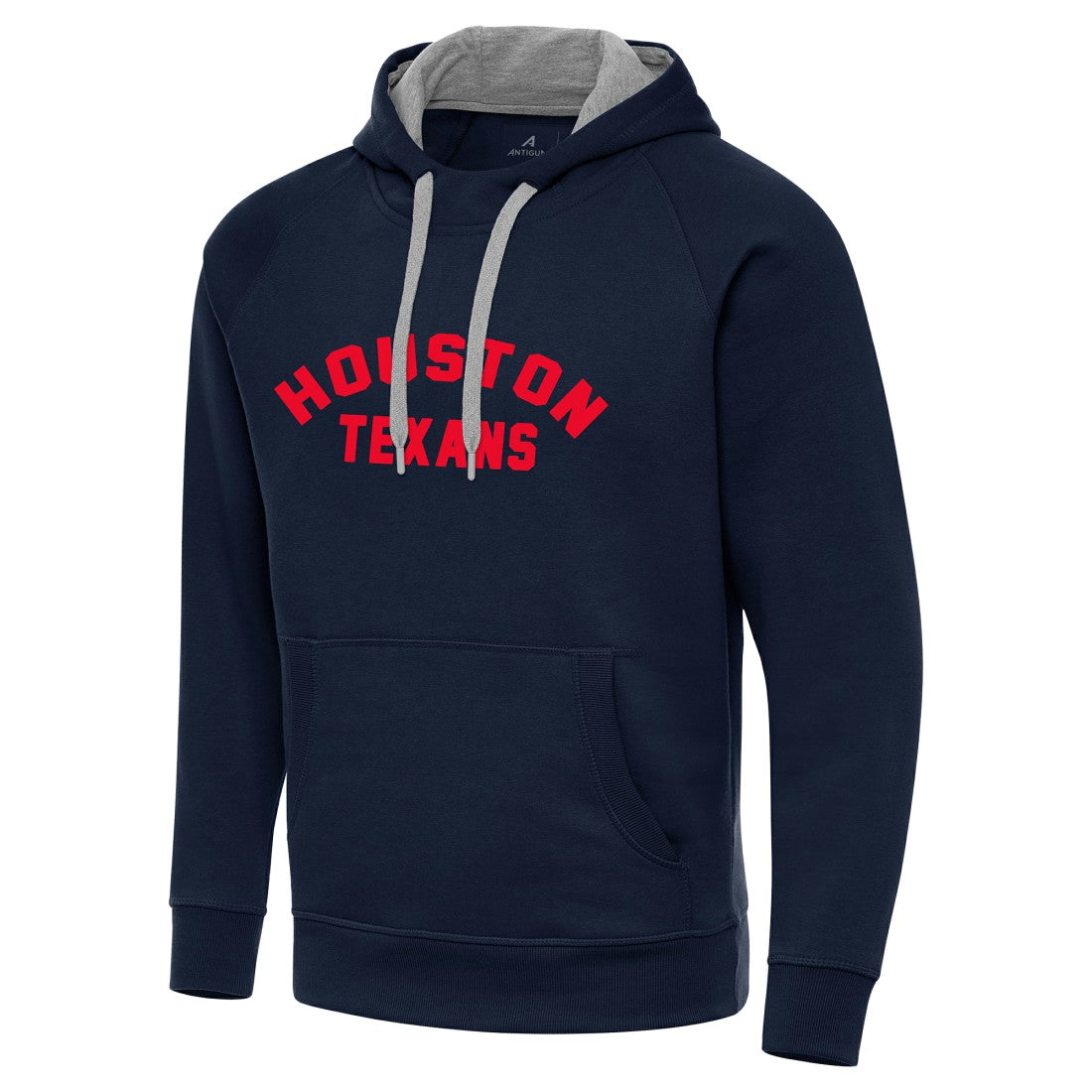 NFL Houston Texans Antigua Victory Hoodie