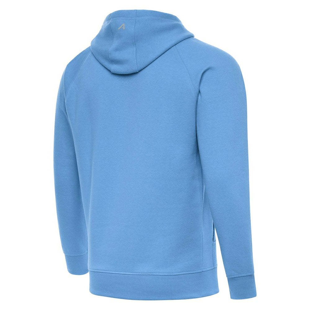NFL Los Angeles Chargers Antigua Victory Hoodie