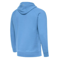 NFL Los Angeles Chargers Antigua Victory Hoodie