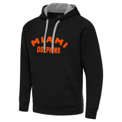 NFL Miami Dolphins Antigua Victory Hoodie