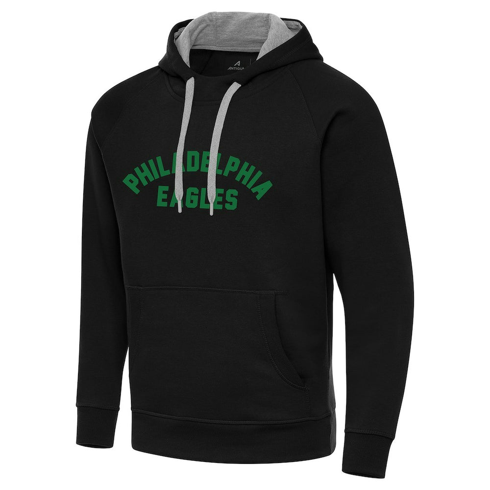 NFL Philadelphia Eagles Antigua Victory Hoodie