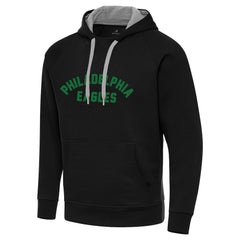 NFL Philadelphia Eagles Antigua Victory Hoodie