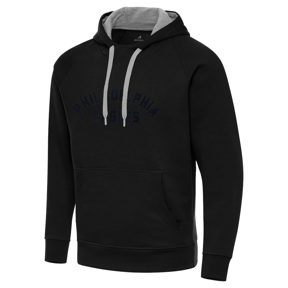 NFL Philadelphia Eagles Antigua Victory Hoodie