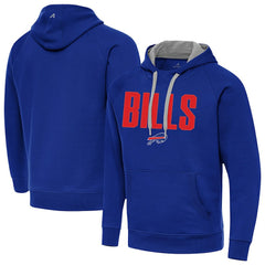 NFL Buffalo Bills Antigua Victory Hoodie