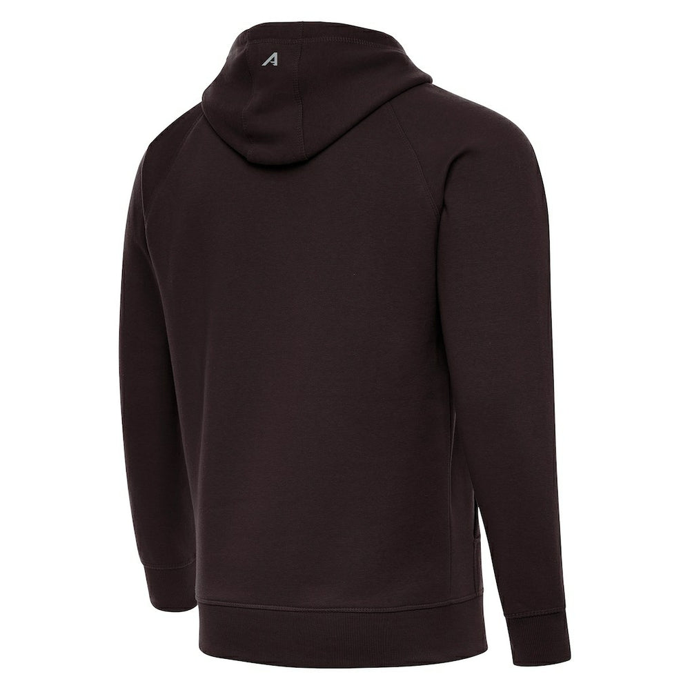 NFL Cleveland Browns Antigua Victory Hoodie