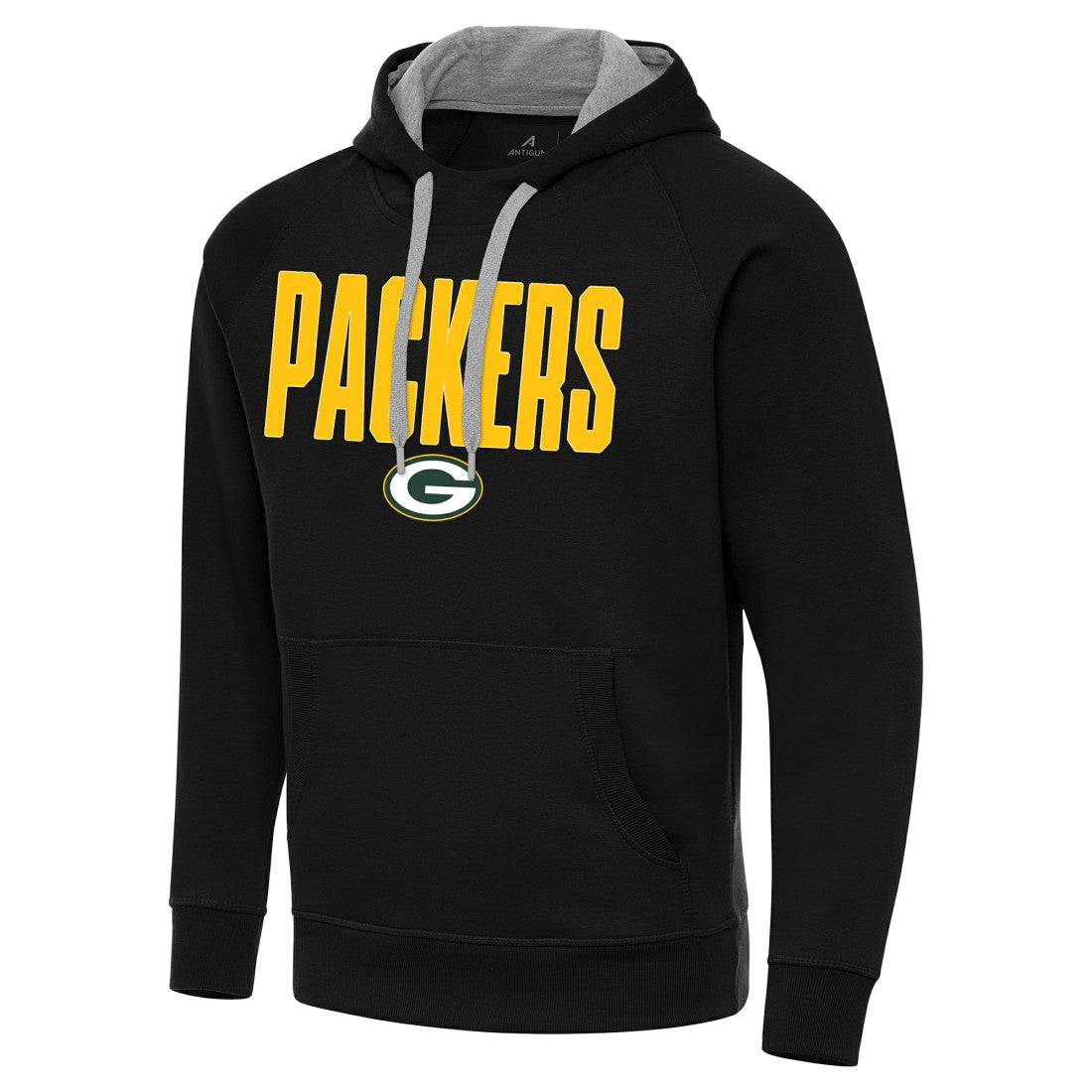 NFL Green Bay Packers Antigua Victory Hoodie