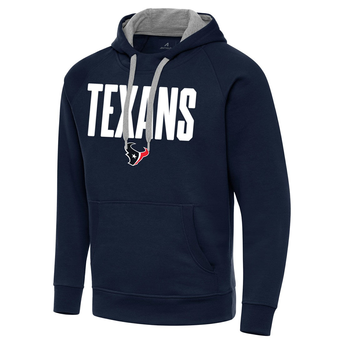 NFL Houston Texans Antigua Victory Hoodie