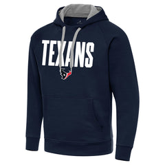 NFL Houston Texans Antigua Victory Hoodie