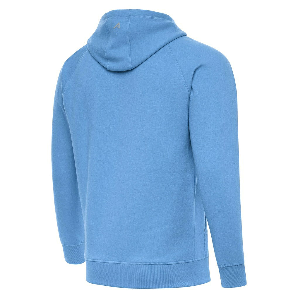 NFL Los Angeles Chargers Antigua Victory Hoodie
