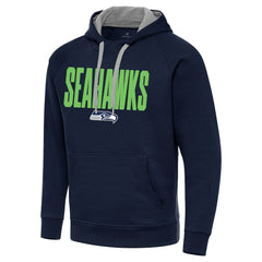 NFL Seattle Seahawks Antigua Victory Hoodie