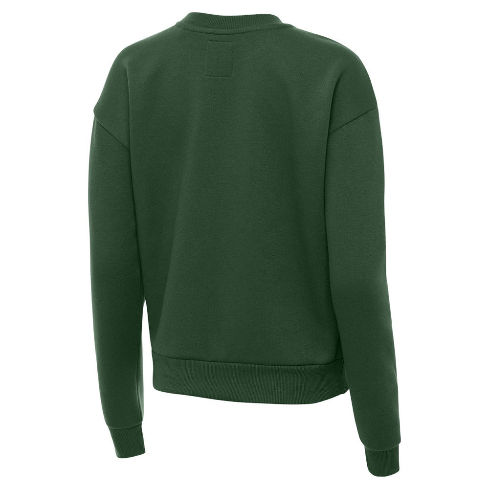 NFL Green Bay Packers Antigua Women's Victory Sweatshirt