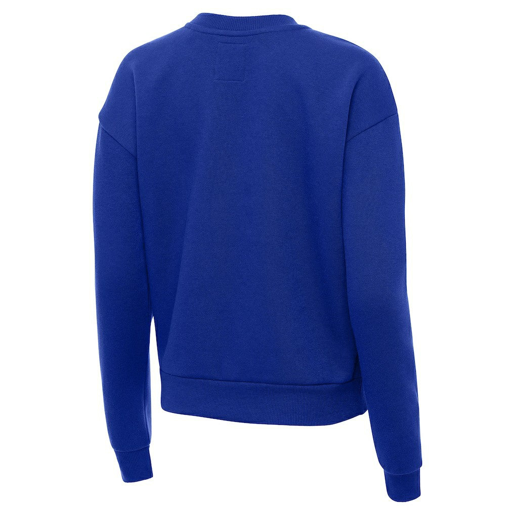 NFL Buffalo Bills Antigua Women's Victory Sweatshirt