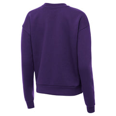 NFL Minnesota Vikings Antigua Women's Victory Sweatshirt