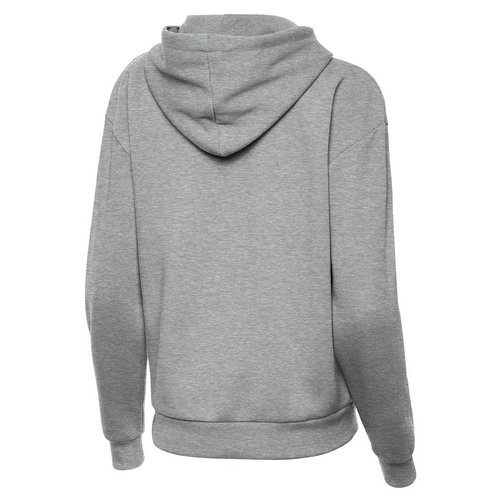 NFL Minnesota Vikings Antigua Women's Victory Hoodie