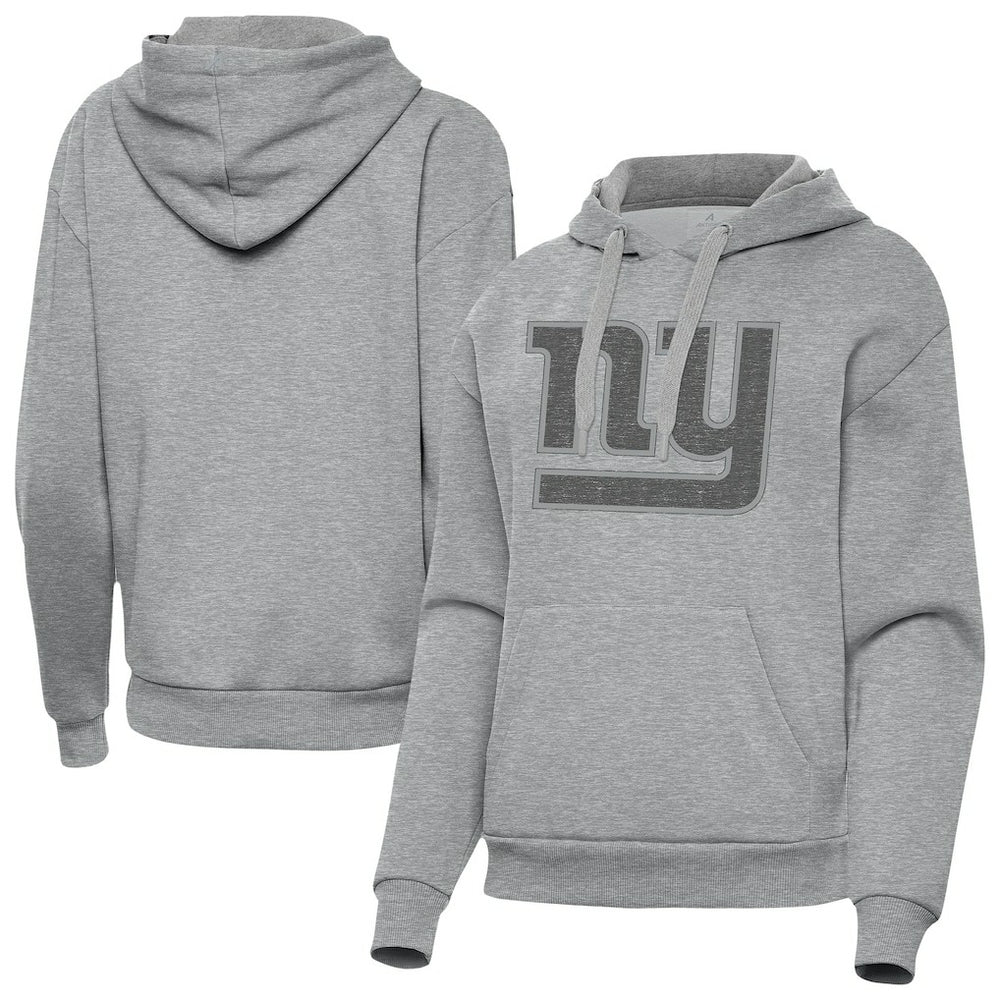 NFL New York Giants Antigua Women's Victory Hoodie