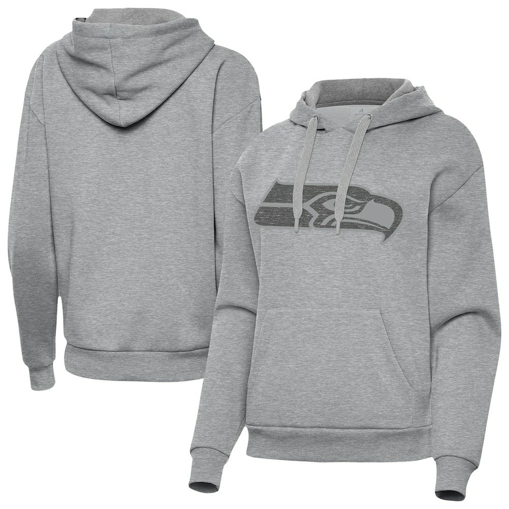 NFL Seattle Seahawks Antigua Women's Victory Hoodie