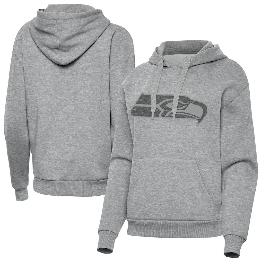 NFL Seattle Seahawks Antigua Women's Victory Hoodie
