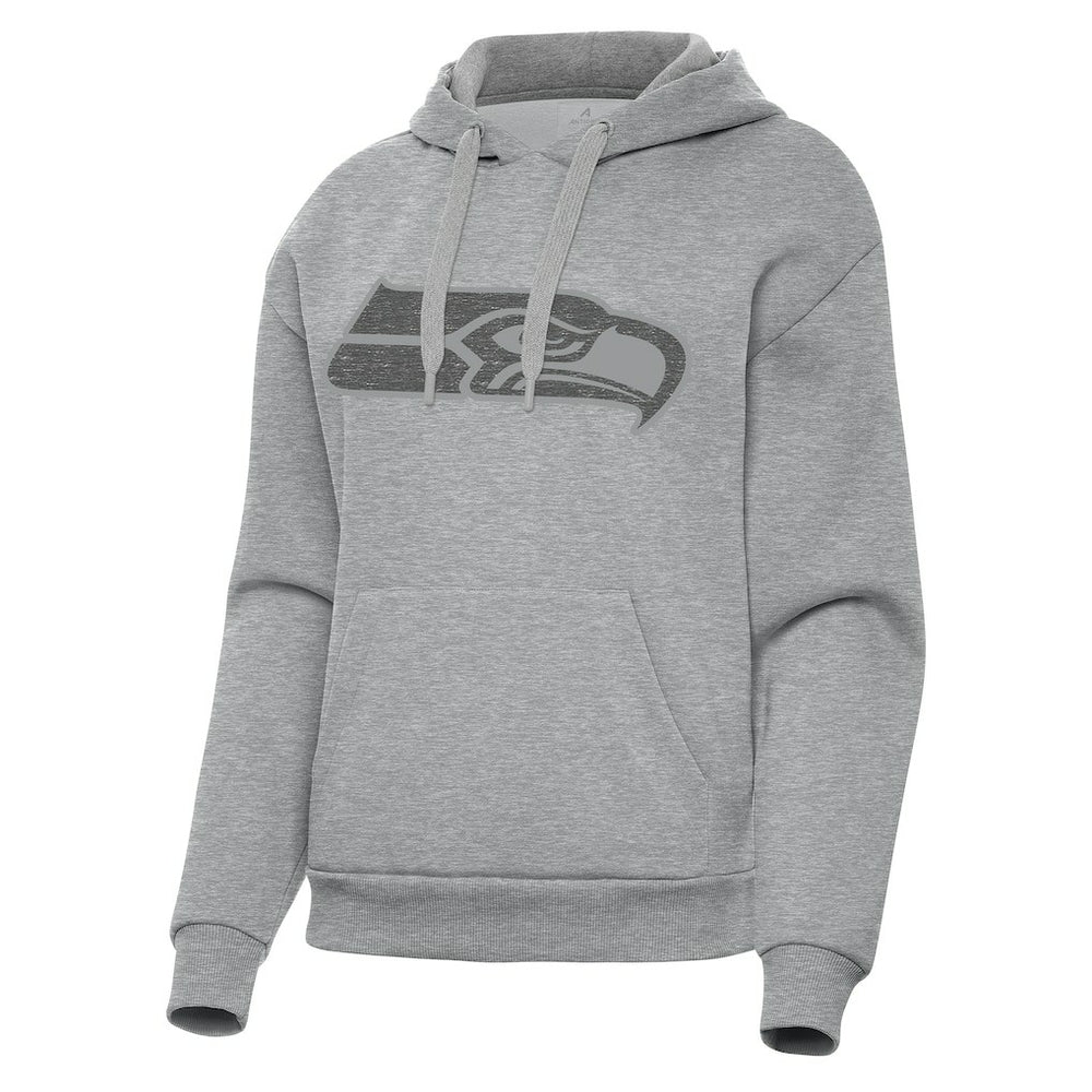 NFL Seattle Seahawks Antigua Women's Victory Hoodie