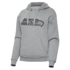 NFL Seattle Seahawks Antigua Women's Victory Hoodie