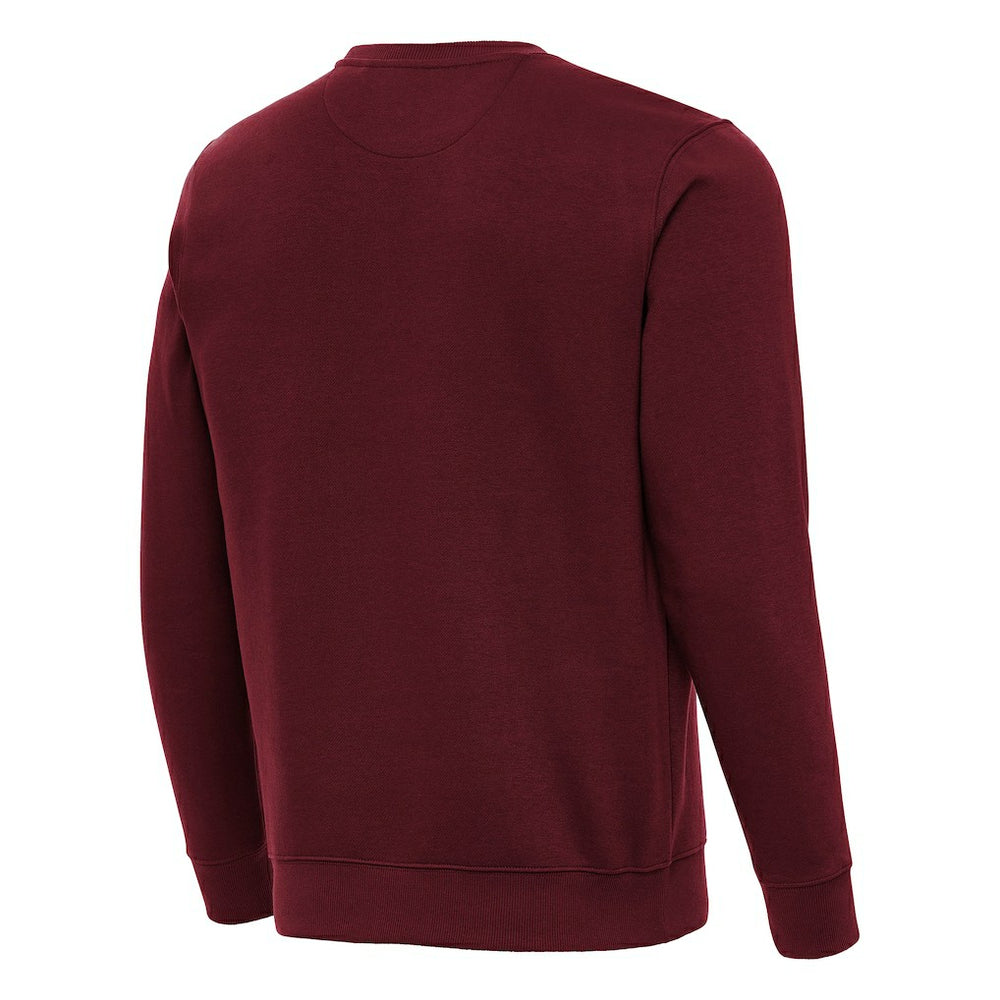 NFL Washington Commanders Antigua Victory Sweatshirt