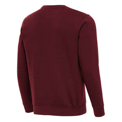 NFL Washington Commanders Antigua Victory Sweatshirt