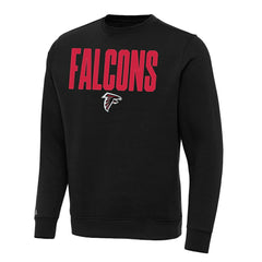 NFL Atlanta Falcons Antigua Victory Sweatshirt