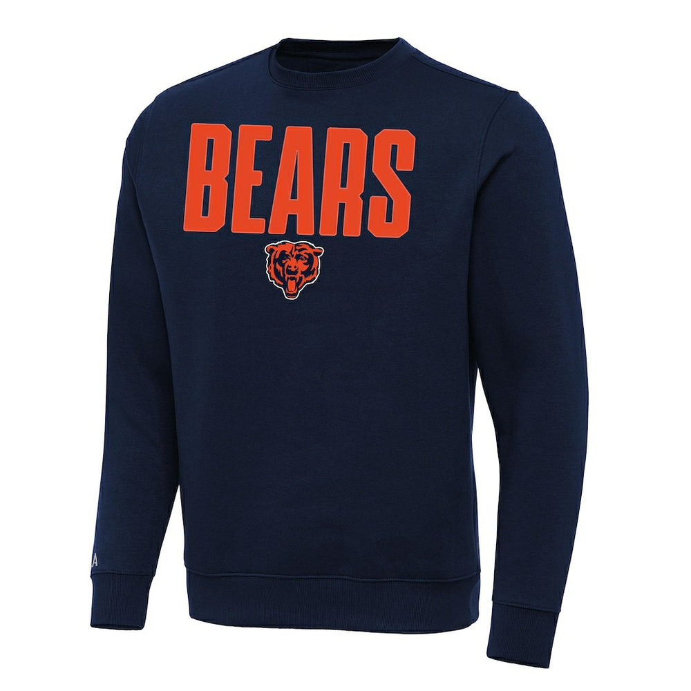 NFL Chicago Bears Antigua Victory Sweatshirt