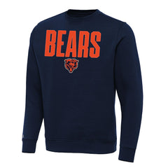 NFL Chicago Bears Antigua Victory Sweatshirt
