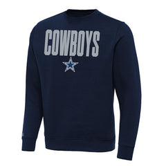 NFL Dallas Cowboys Antigua Victory Sweatshirt