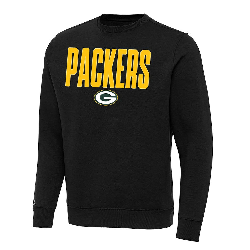 NFL Green Bay Packers Antigua Victory Sweatshirt