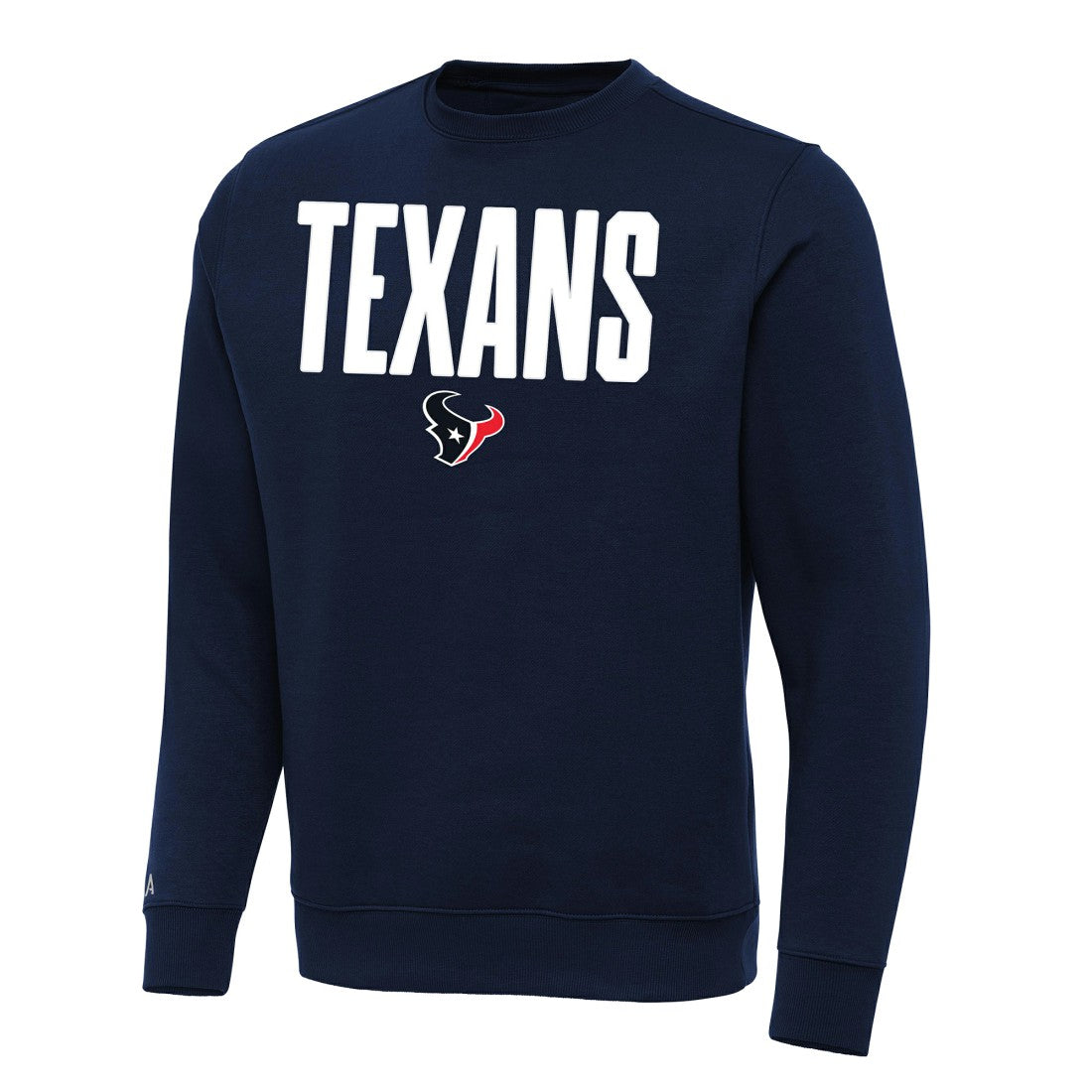 NFL Houston Texans Antigua Victory Sweatshirt