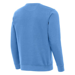 NFL Los Angeles Chargers Antigua Victory Sweatshirt